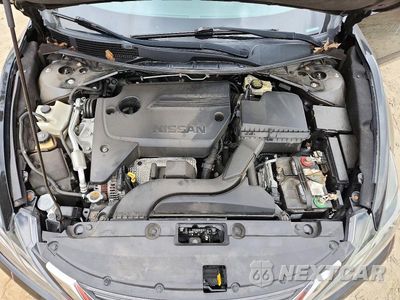Zdjęcie 11 z 12 samochodu: 2016 NISSAN ALTIMA 2.5 SR VIN:1N4AL3AP1GC169113 - miniatura