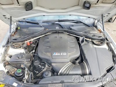 Zdjęcie 11 z 12 samochodu: 2010 BMW M3 VIN:WBSWD9C50AP363281 - miniatura