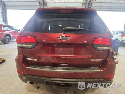 Zdjęcie 6 z 14 samochodu: 2020 JEEP GRAND CHEROKEE TRAILHAWK VIN:1C4RJFLG3LC137176 - miniatura