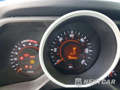 Zdjęcie 9 z 14 samochodu: 2013 TOYOTA 4RUNNER LIMITED VIN:JTEBU5JR5D5135874 - miniatura