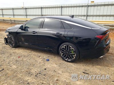 Drugie zdjęcie samochodu z przodu: 2026 KIA K5 GT VIN:KNAG44J89T5423355 - miniatura