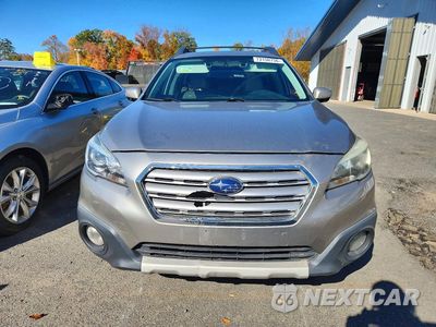 Piąte zdjęcie samochodu w środku: 2016 SUBARU OUTBACK 3.6R LIMITED VIN:4S4BSENC7G3200266 - miniatura