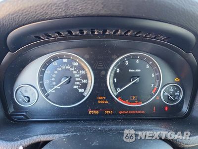 Zdjęcie 9 z 13 samochodu: 2011 BMW X3 XDRIVE28I VIN:5UXWX5C5XBL700280 - miniatura