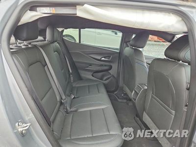Zdjęcie 10 z 12 samochodu: 2025 BUICK ENVISTA SPORT TOURING VIN:KL47LBEP3SB231077 - miniatura