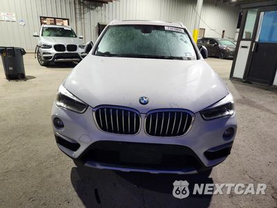 Piąte zdjęcie samochodu w środku: 2016 BMW X1 XDRIVE28I VIN:WBXHT3C33G5E47944 - miniatura