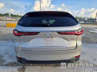 Zdjęcie 6 z 14 samochodu: 2026 MAZDA CX-90 PREFERRED VIN:JM3KKBHD3T1372282 - miniatura