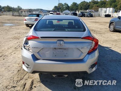 Zdjęcie 6 z 12 samochodu: 2019 HONDA CIVIC SPORT VIN:2HGFC2F84KH556029 - miniatura