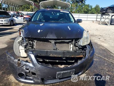 Piąte zdjęcie samochodu w środku: 2012 NISSAN ALTIMA 2.5 VIN:1N4AL2AP1CN531871 - miniatura