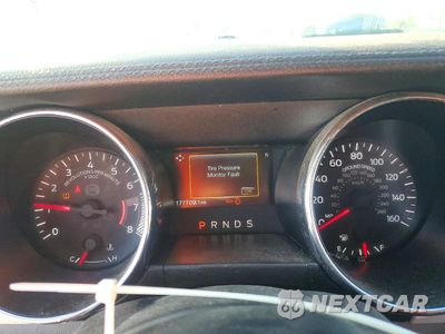 Zdjęcie 9 z 13 samochodu: 2017 FORD MUSTANG VIN:1FATP8UH1H5273234 - miniatura