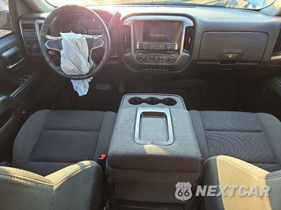 Zdjęcie 8 z 12 samochodu: 2015 CHEVROLET SILVERADO C1500 LT VIN:3GCPCREC9FG156426 - miniatura
