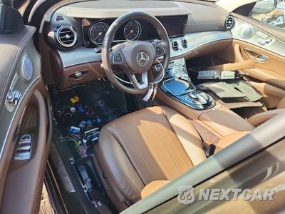 Zdjęcie 8 z 12 samochodu: 2018 MERCEDES-BENZ E 400 4MATIC VIN:WDDZH6GB6JA306082 - miniatura