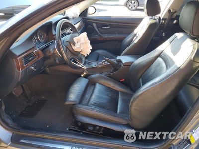 Zdjęcie 7 z 12 samochodu: 2009 BMW 328 XI VIN:WBAWC33519PU84725 - miniatura