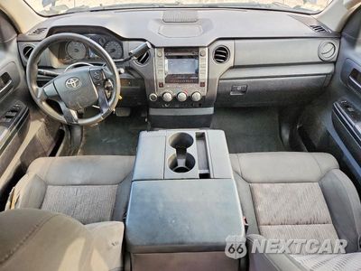 Zdjęcie 8 z 12 samochodu: 2014 TOYOTA TUNDRA SR VIN:5TFUM5F12EX055664 - miniatura