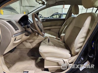 Zdjęcie 7 z 12 samochodu: 2010 NISSAN SENTRA 2.0 VIN:3N1AB6AP6AL669460 - miniatura