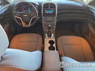Zdjęcie 8 z 12 samochodu: 2013 CHEVROLET MALIBU LS VIN:1G11B5SAXDF341239 - miniatura