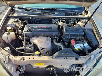 Zdjęcie 11 z 12 samochodu: 2002 TOYOTA CAMRY LE VIN:4T1BE32KX2U047568 - miniatura