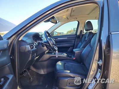 Zdjęcie 7 z 13 samochodu: 2018 MAZDA CX-5 TOURING VIN:JM3KFBCMXJ0386632 - miniatura
