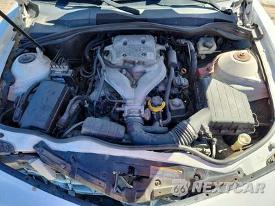 Zdjęcie 11 z 12 samochodu: 2010 CHEVROLET CAMARO LT VIN:2G1FB1EV3A9222546 - miniatura