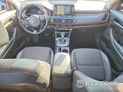 Zdjęcie 8 z 12 samochodu: 2021 KIA SELTOS S VIN:KNDEUCAA2M7164723 - miniatura