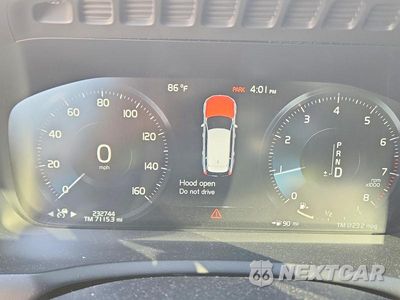 Zdjęcie 9 z 13 samochodu: 2020 VOLVO XC90 T6 MOMENTUM VIN:YV4A22PK9L1568812 - miniatura