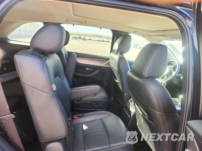 Zdjęcie 10 z 13 samochodu: 2025 MAZDA CX-90 PREMIUM SPORT VIN:JM3KKCHD6S1199667 - miniatura