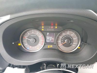Zdjęcie 9 z 13 samochodu: 2016 SUBARU FORESTER 2.5I PREMIUM VIN:JF2SJAFC4GH462524 - miniatura
