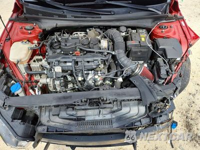 Zdjęcie 11 z 13 samochodu: 2023 HYUNDAI ELANTRA N LINE VIN:KMHLR4AF2PU490372 - miniatura