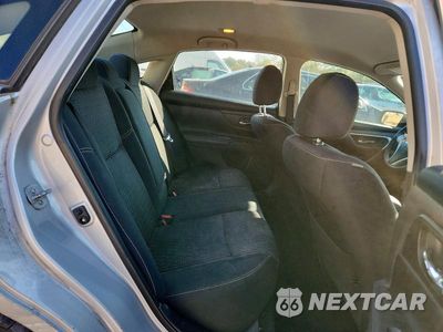 Zdjęcie 10 z 12 samochodu: 2016 NISSAN ALTIMA 2.5 S VIN:1N4AL3AP4GN391259 - miniatura