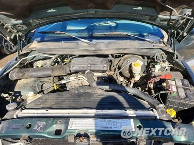 Zdjęcie 11 z 12 samochodu: 1999 DODGE RAM 1500 VIN:1B7HC16Z9XS266489 - miniatura