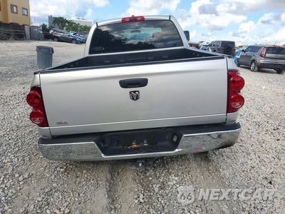 Zdjęcie 6 z 13 samochodu: 2007 DODGE RAM VIN:3D7KR29807G826364 - miniatura