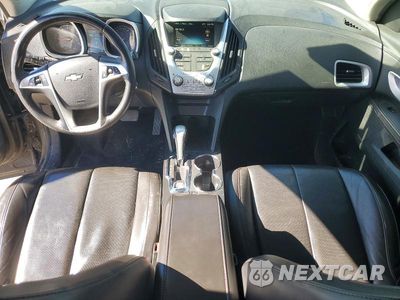 Zdjęcie 8 z 13 samochodu: 2014 CHEVROLET EQUINOX LT VIN:2GNALCEK1E6304354 - miniatura