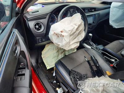 Zdjęcie 8 z 12 samochodu: 2017 TOYOTA COROLLA SE VIN:2T1BURHE1HC758674 - miniatura