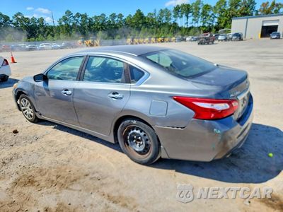 Drugie zdjęcie samochodu z przodu: 2016 NISSAN ALTIMA 2.5 S VIN:1N4AL3AP6GC216216 - miniatura