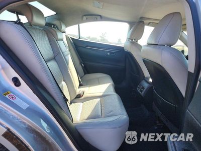 Zdjęcie 10 z 12 samochodu: 2013 LEXUS ES 350 VIN:JTHBK1GG9D2047337 - miniatura
