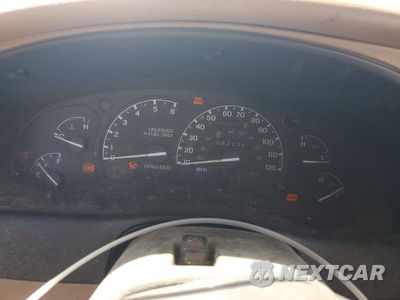 Zdjęcie 9 z 12 samochodu: 1996 MAZDA B3000 CAB PLUS VIN:4F4CR16U8TTM00580 - miniatura