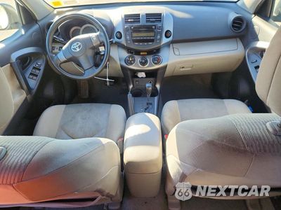 Zdjęcie 8 z 13 samochodu: 2010 TOYOTA RAV4 BASE VIN:2T3JF4DV6AW031315 - miniatura