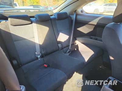 Zdjęcie 10 z 13 samochodu: 2007 SCION TC BASE VIN:JTKDE177670183130 - miniatura