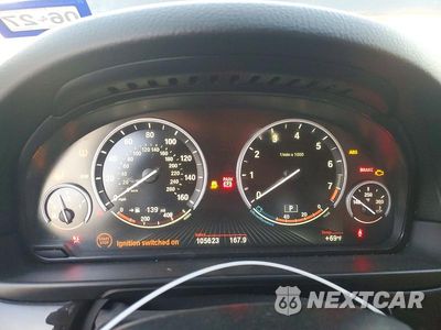 Zdjęcie 9 z 12 samochodu: 2016 BMW 528 I VIN:WBA5A5C58GG347789 - miniatura