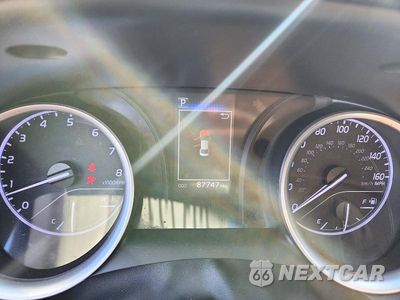 Zdjęcie 9 z 12 samochodu: 2021 TOYOTA CAMRY LE VIN:4T1C11AK6MU583278 - miniatura