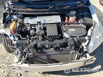 Zdjęcie 11 z 13 samochodu: 2013 TOYOTA PRIUS PERSONA SERIES SE VIN:JTDKN3DU9D5606608 - miniatura