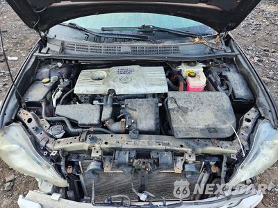 Zdjęcie 11 z 12 samochodu: 2011 LEXUS CT VIN:JTHKD5BH9B2041424 - miniatura