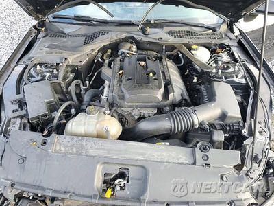 Zdjęcie 11 z 13 samochodu: 2017 FORD MUSTANG VIN:1FATP8UH8H5295196 - miniatura