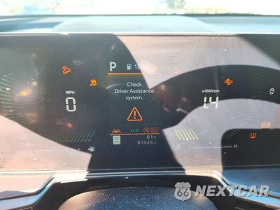 Zdjęcie 9 z 13 samochodu: 2024 KIA SORENTO S VIN:5XYRLDJC0RG285871 - miniatura