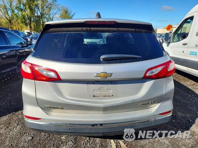 Zdjęcie 6 z 13 samochodu: 2018 CHEVROLET EQUINOX LT VIN:2GNAXSEV6J6299364 - miniatura