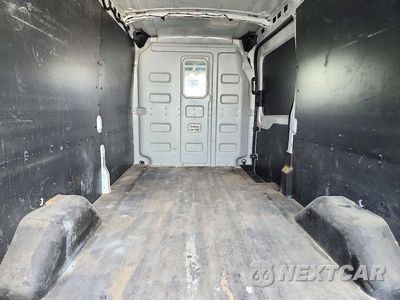 Zdjęcie 10 z 13 samochodu: 2017 FORD TRANSIT 250 DELIVERY VAN VIN:1FTYR2CG5HKA74205 - miniatura