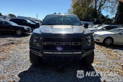 Zdjęcie 13 z 14 samochodu: 2018 FORD F150 RAPTOR VIN:1FTFW1RG7JFA15690 - miniatura