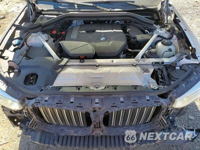 Zdjęcie 12 z 14 samochodu: 2019 BMW X4 XDRIVE30I VIN:5UXUJ3C56KLG53815 - miniatura