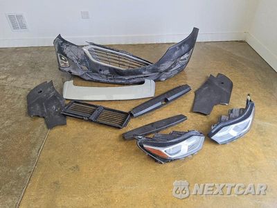 Zdjęcie 13 z 14 samochodu: 2020 CHEVROLET EQUINOX LT VIN:3GNAXUEV9LS517670 - miniatura