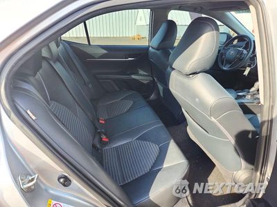 Zdjęcie 10 z 13 samochodu: 2019 TOYOTA CAMRY SE VIN:4T1B11HK6KU189181 - miniatura