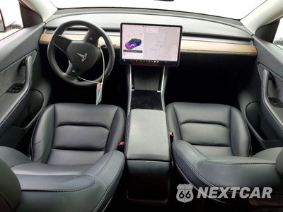 Zdjęcie 8 z 13 samochodu: 2021 TESLA MODEL Y VIN:5YJYGDEE3MF096918 - miniatura